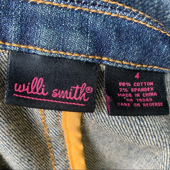 Jean Jacket - Picture 5 of 5